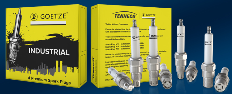 Tenneco Ignition